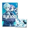  Bluelock - Episode Nagi - Tập 1 - Tặng Kèm Card PVC 
