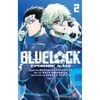  Bluelock - Episode Nagi - Tập 2 - Tặng Kèm Card PVC 