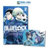 Bluelock - Episode Nagi - Tập 2 - Tặng Kèm Card PVC