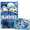  Bluelock - Episode Nagi - Tập 2 - Tặng Kèm Card PVC 
