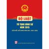  Bộ Luật Tố Tụng Hình Sự Năm 2015 (Sửa Đổi, Bổ Sung Năm 2021, 2024, 2025) 