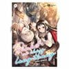  Bộ Manga - Rinko Và Chàng Lang Thang: Tập 1 + Tập 2 (Bộ 2 Tập) 