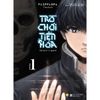  Bộ Manga - Trò Chơi Tiến Hóa - Darwin’s Game (Tập 1 + Tập 2) 