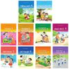 Bộ Sách Giáo Khoa Lớp 1 - Sách Bài Học - Kết Nối Tri Thức - 2026