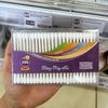  Bông Ráy Tai Lovely Fashion Cotton Buds 200 Pcs 