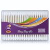  Bông Ráy Tai Lovely Fashion Cotton Buds 200 Pcs 
