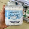  Bông Ráy Tai Lovely - Hộp 220 Cây 