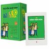 Boxset 03 Kính Vạn Hoa - Bộ Kỉ Niệm 30 Năm: Tập 13 - 18 (Hộp 6 Tập)