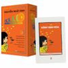  Boxset 02 Kính Vạn Hoa - Bộ Kỉ Niệm 30 Năm: Tập 7 - 12 (Hộp 6 Tập) 