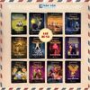  Boxset Chuyện Xứ Lang Biang - Khổ Bỏ Túi (Hộp 12 Cuốn) 