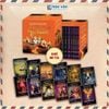  Boxset Chuyện Xứ Lang Biang - Khổ Bỏ Túi (Hộp 12 Cuốn) 