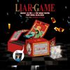 Boxset Manga - Liar Game: Tập 1 - 19 + Ngoại Truyện (Bộ 20 Tập) - Tặng Kèm Box Nam Châm + Shikishi Standee + Poster Kèm Ống Đựng