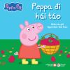  Boxset Peppa Pig - Thư Viện Đầu Tiên Của Tớ (Hộp 4 Cuốn) 