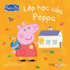  Boxset Peppa Pig - Thư Viện Yêu Thích Của Tớ (Hộp 4 Cuốn) 