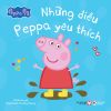  Boxset Peppa Pig - Thư Viện Yêu Thích Của Tớ (Hộp 4 Cuốn) 