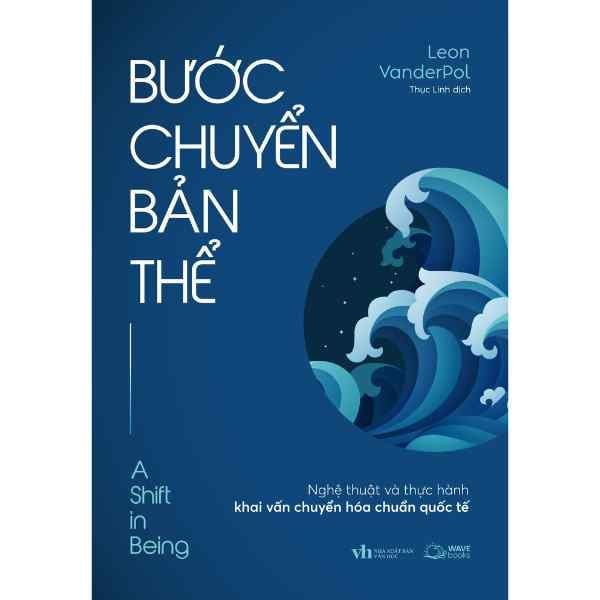  Bước Chuyển Bản Thể 
