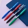  Bút Bi 0.5 mm Pilot Super Grip.G - BPGG-8R-EF-LL - Mực Xanh 