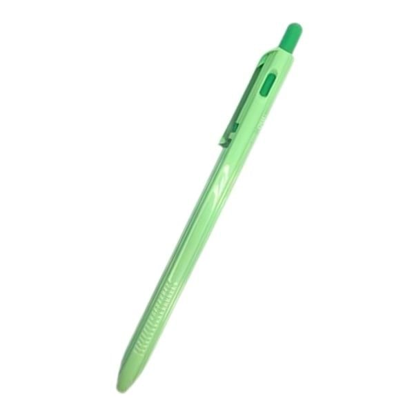 Bút Bi Dầu Deli 0.7mm EQ107C-BL - Màu Xanh - nhanvan.vn