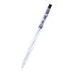  Bút Bi Thiên Long 0.5 mm TL-027 - Màu Đen 