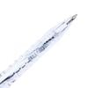  Bút Bi Thiên Long 0.5 mm TL-027 - Màu Đen 