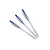  Combo 10 Bút Bi Thiên Long TL-027 - Mực Xanh 