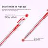  Bút Bi Thiên Long 0.5 mm TL-079 - Màu Đỏ 