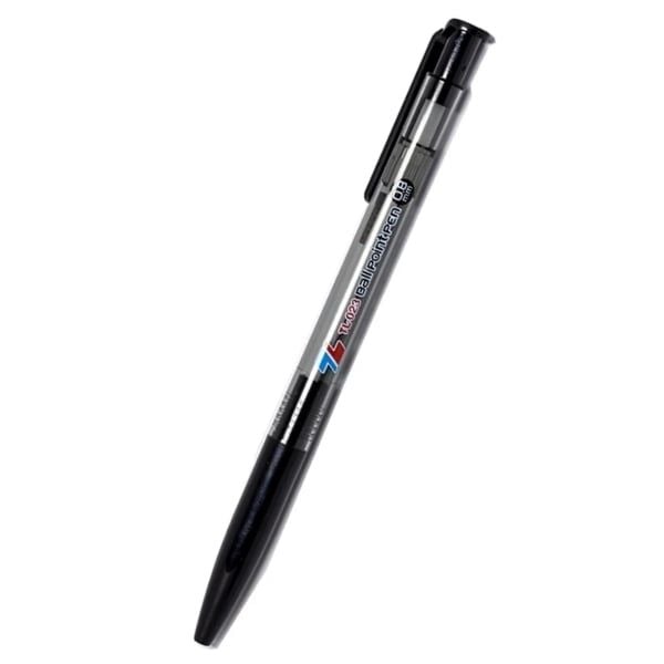 Bút Bi Thiên Long TL-023 0.8mm - Mực Đen