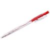  Hộp 20 Bút Bi 0.5 mm Thiên Long TL-027 - Mực Đỏ 