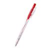  Hộp 20 Bút Bi 0.5 mm Thiên Long TL-027 - Mực Đỏ 