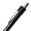 Bút Bi Thiên Long 0.7 mm TL-036 - Mực Đen 