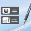  Bút Bi Thiên Long 0.7 mm TL-036 - Mực Xanh 