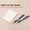  Bút Bi Thiên Long 0.7 mm TL-036 - Mực Xanh 