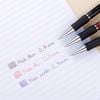  Bút Bi Thiên Long 0.7 mm TL-036 - Mực Xanh 