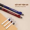  Bút Bi Thiên Long 0.7 mm TL-036 - Mực Xanh 