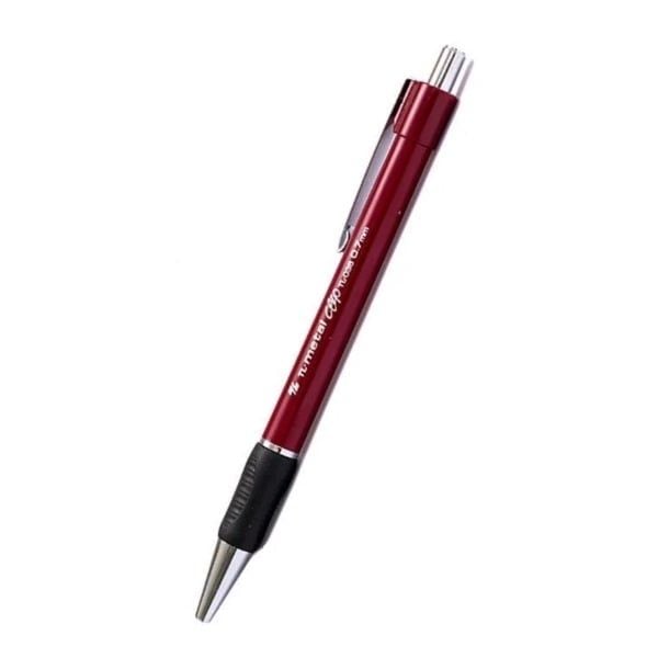 Bút Bi Thiên Long 0.7 mm TL-036 - Mực Đỏ - nhanvan.vn