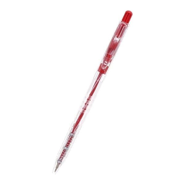 Bút Bi Thiên Long TL-089 - Mực Đỏ - nhanvan.vn