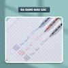  Combo 10 Bút Bi Thiên Long TL-089 - Mực Xanh 