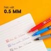  Bút Bi Thiên Long 0.5mm TL-095 - Mực Xanh 
