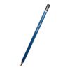 Bút Chì Gỗ Thiên Long 2B Bizner BIZ-P02 - Thân Xanh