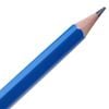  Bút Chì Gỗ Thiên Long 2B Bizner BIZ-P02 - Thân Xanh 