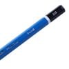  Bút Chì Gỗ Thiên Long 2B Bizner BIZ-P02 - Thân Xanh 