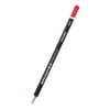  Bút Chì Gỗ Thiên Long H Bizner BIZ-P03 - Thân Đen 
