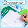  Bút Dạ Kim Điểm 10 Doraemon  Thiên Long TP-FL-04/DO - Mực Tím 