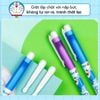  Bút Dạ Kim Điểm 10 Doraemon  Thiên Long TP-FL-04/DO - Mực Tím 