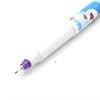  Bút Dạ Kim Điểm 10 Doraemon  Thiên Long TP-FL-04/DO - Mực Tím 