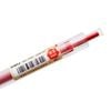 Bút Gel 0.5 mm - Deli - EG118-RD - Mực Đỏ 
