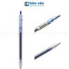  Bút Gel 0.5 mm - Deli - EG118-LB - Mực Xanh Dương 