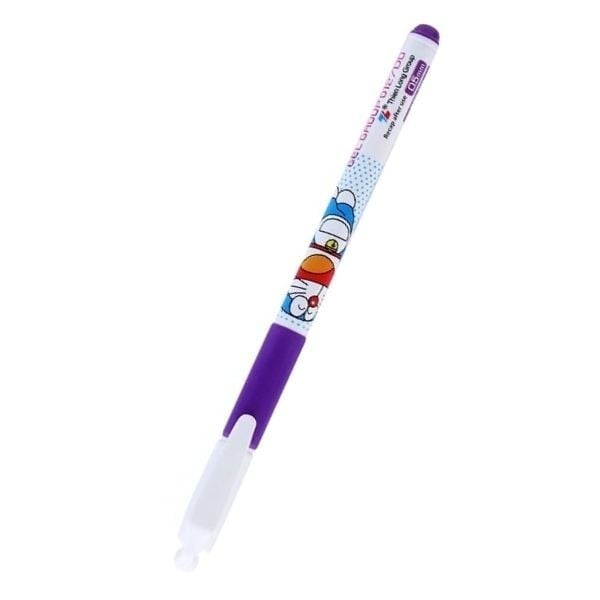 Bút Gel Thiên Long 012/DO - Mực Tím - nhanvan.vn