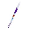  Bút Gel Thiên Long 012/DO - Mực Tím 