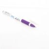  Bút Gel Thiên Long 012/DO - Mực Tím 